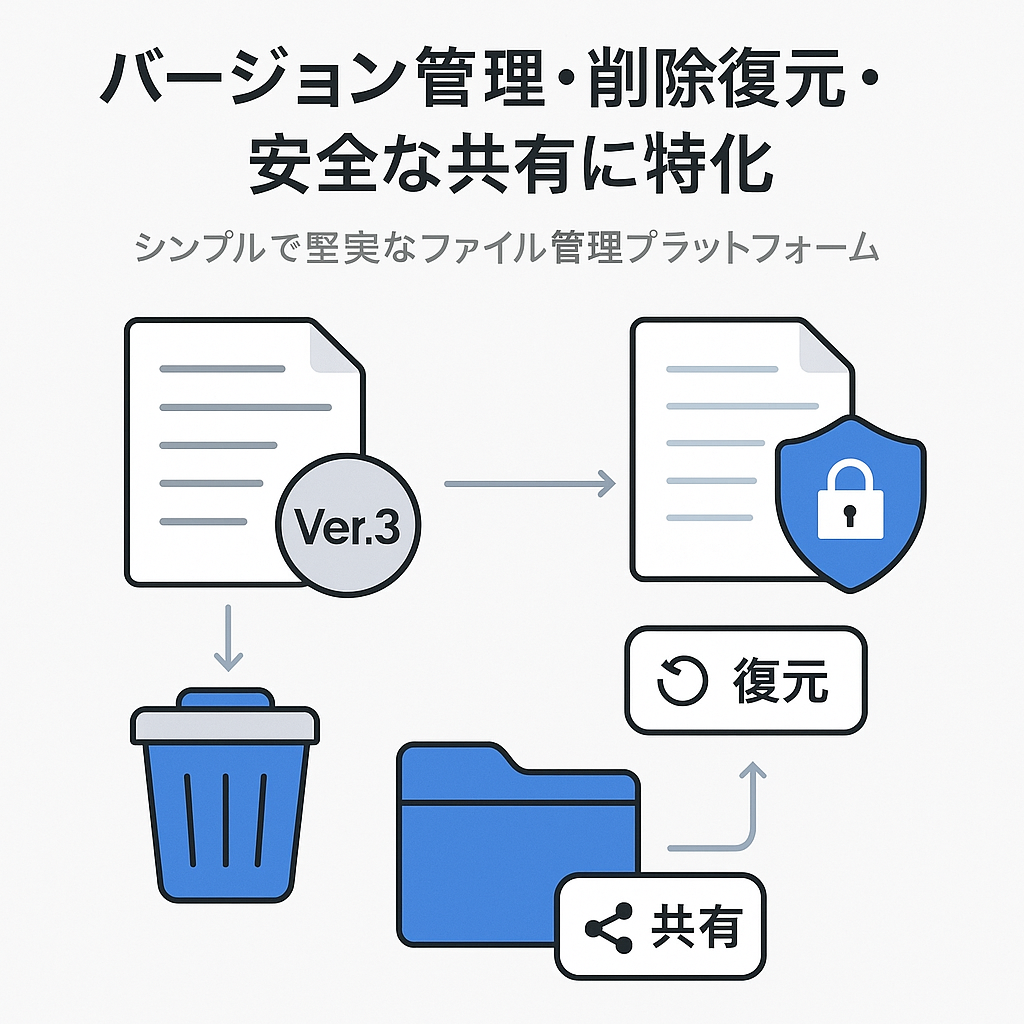 AIが文書を読み取ってQA出力するイメージ