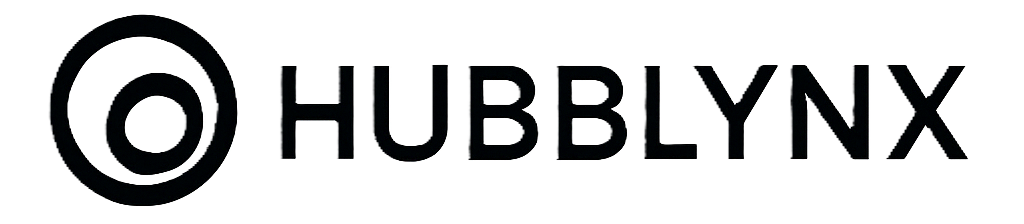 Hubblynx ロゴ